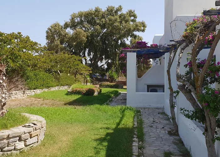 Silver Rocks Hotel