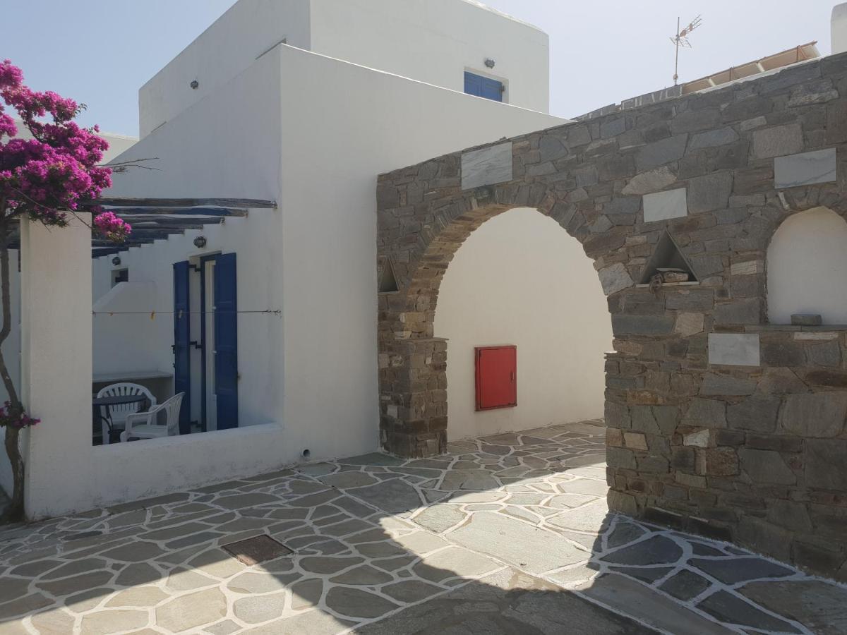 Silver Rocks Hotel 3*