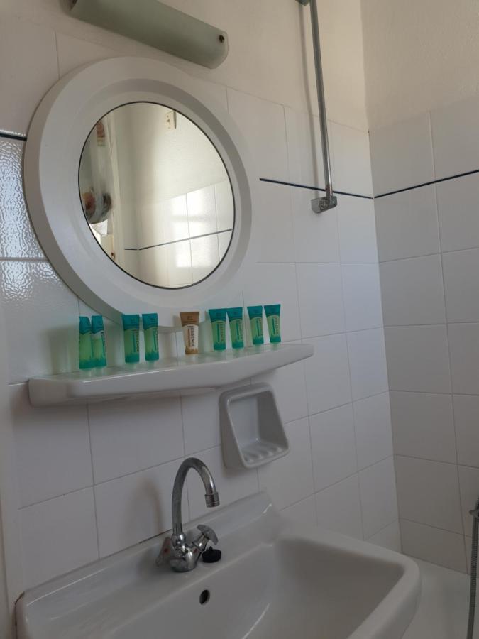Hotel Silver Rocks Chrisi Akti (Paros)