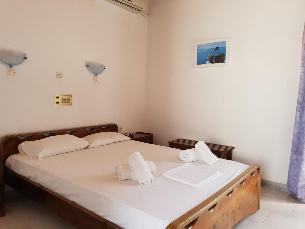 Hotel Silver Rocks