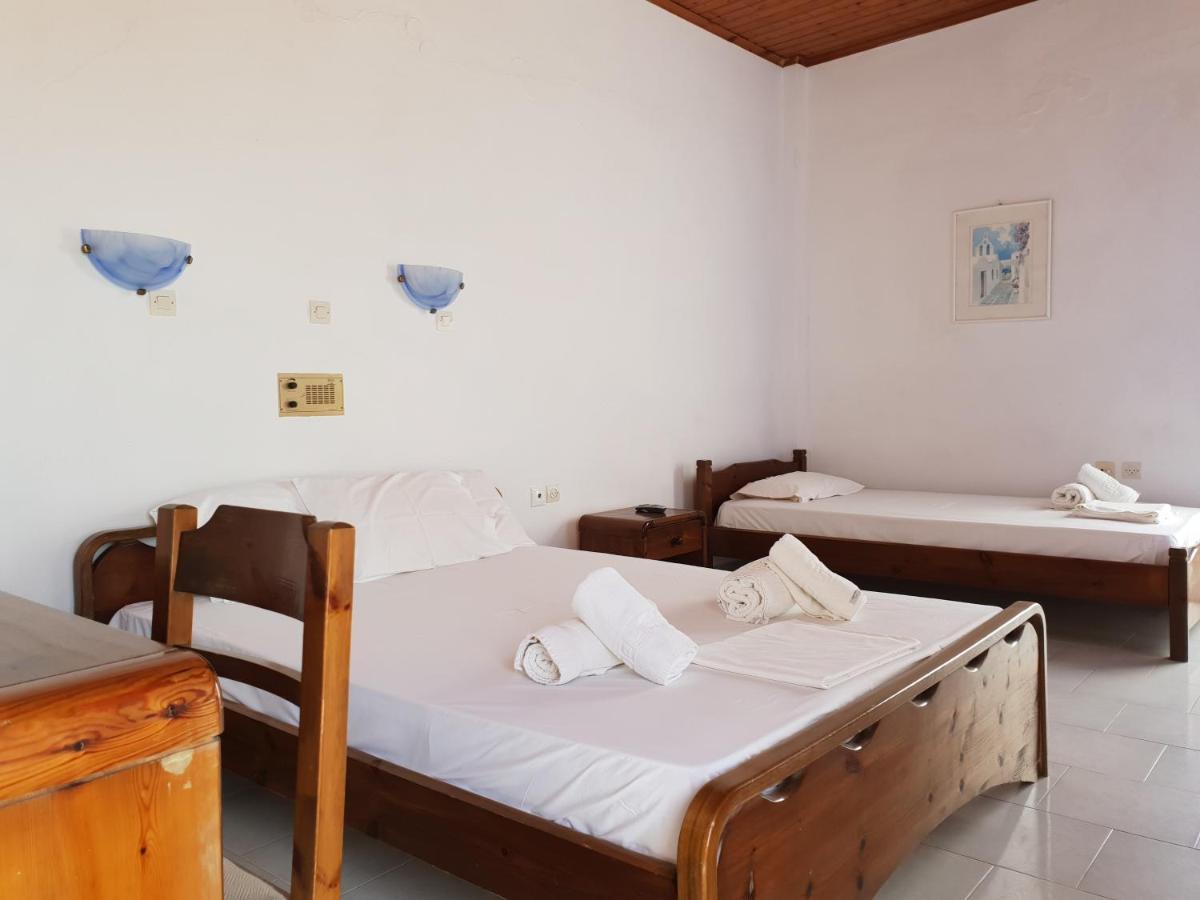 Hotel Silver Rocks 3*