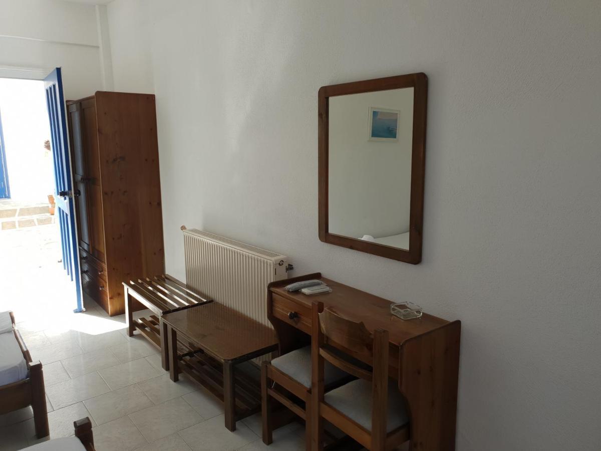 Silver Rocks Hotel 3*