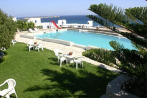 Hotel Silver Rocks 3*