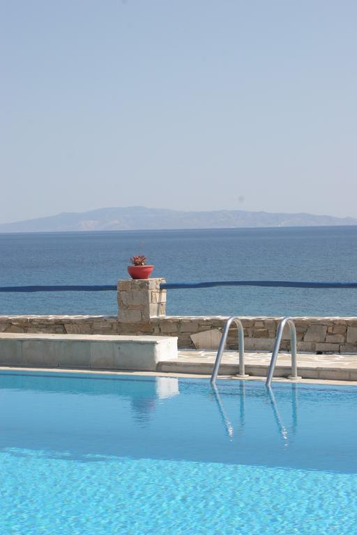 Silver Rocks Hotel Chrisi Akti (Paros)