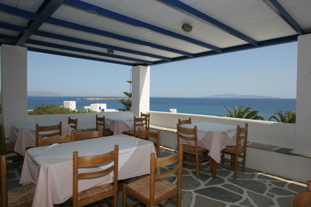Silver Rocks Hotel 3*
